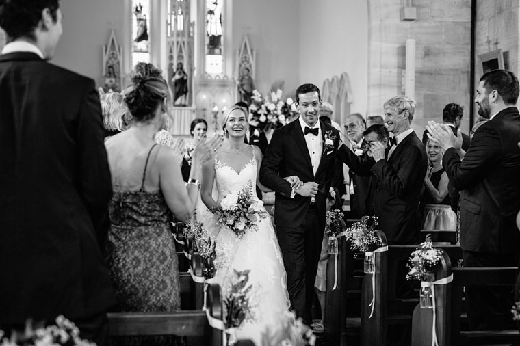 Georgina & Paolo's wedding at Saint Francis Xavier, Berrima with wedding reception at Milton Park, Bowral.