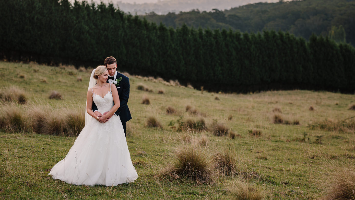 Southern Highlands wedding photography by Hilary Cam Photography, based in Sydney.