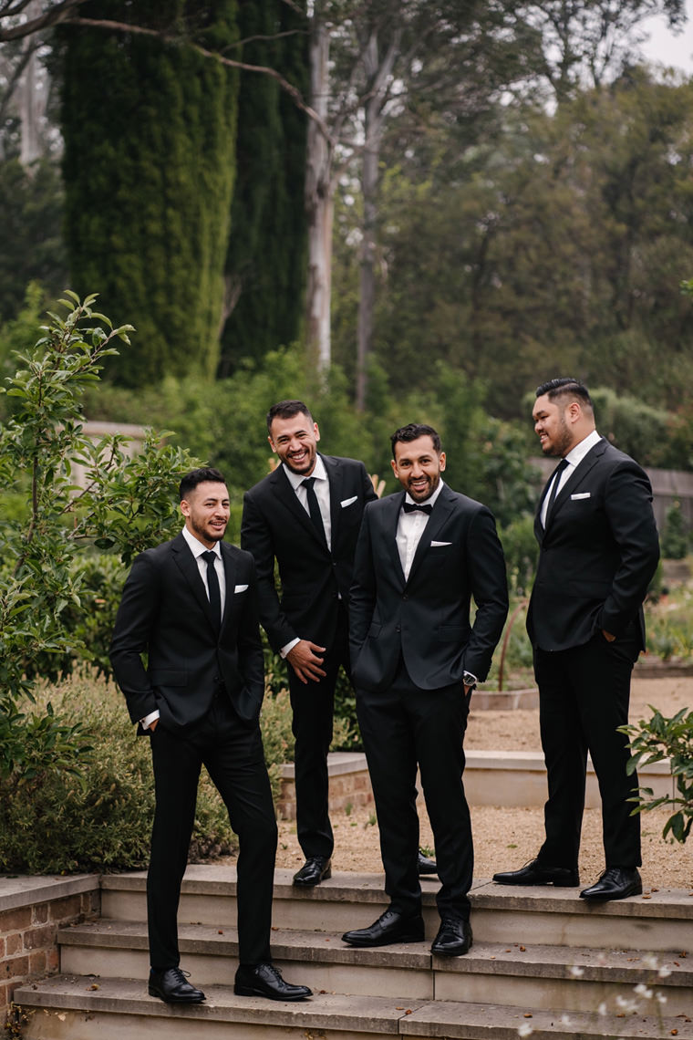 The Stables at Bendooley Estate, wedding photos in the Southern Highlands