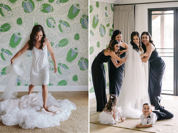 The Stables at Bendooley Estate, wedding photos in the Southern Highlands