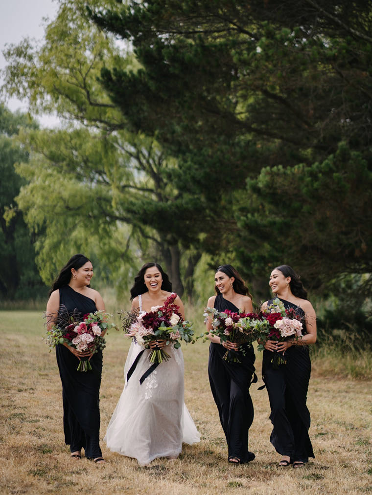 The Stables at Bendooley Estate, wedding photos in the Southern Highlands