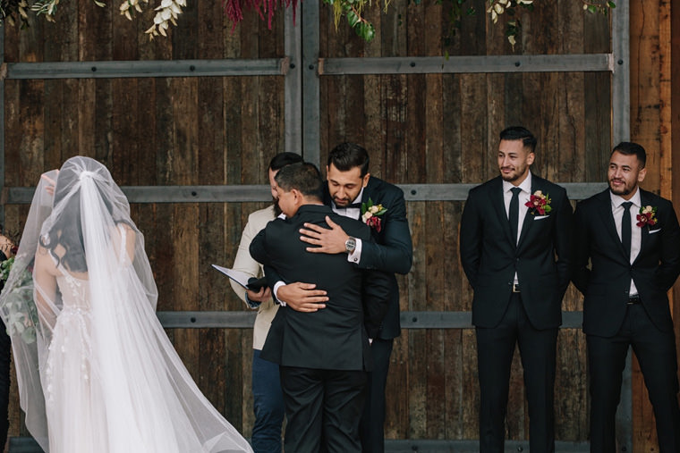 The Stables at Bendooley Estate, wedding photos in the Southern Highlands