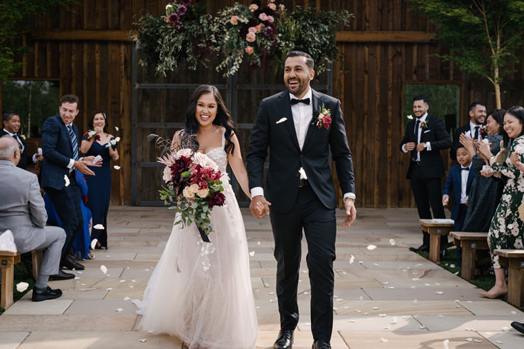 The Stables at Bendooley Estate, wedding photos in the Southern Highlands