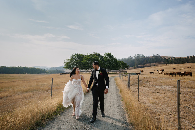 The Stables at Bendooley Estate, wedding photos in the Southern Highlands