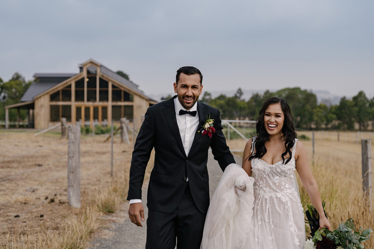 The Stables at Bendooley Estate, wedding photos in the Southern Highlands