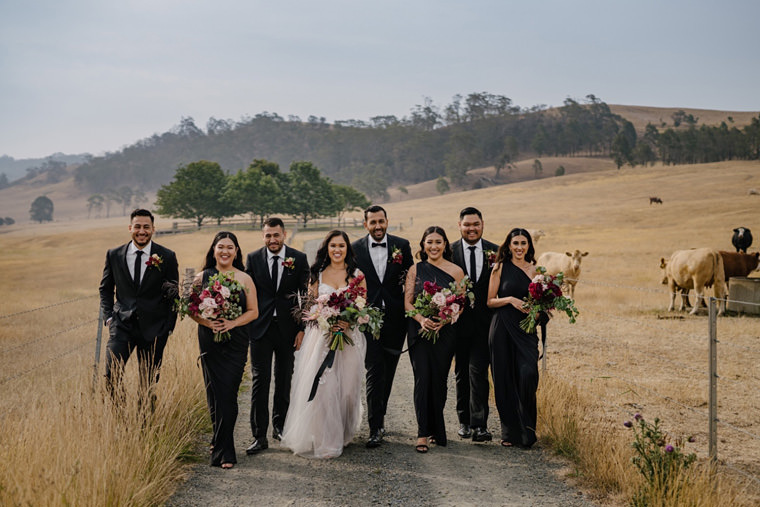 The Stables at Bendooley Estate, wedding photos in the Southern Highlands