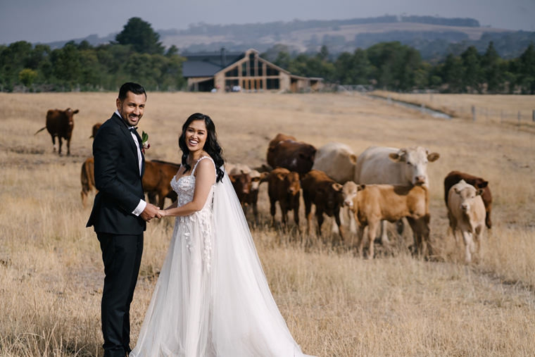 The Stables at Bendooley Estate, wedding photos in the Southern Highlands