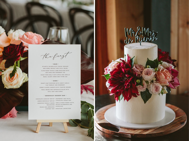 The Stables at Bendooley Estate, wedding photos in the Southern Highlands