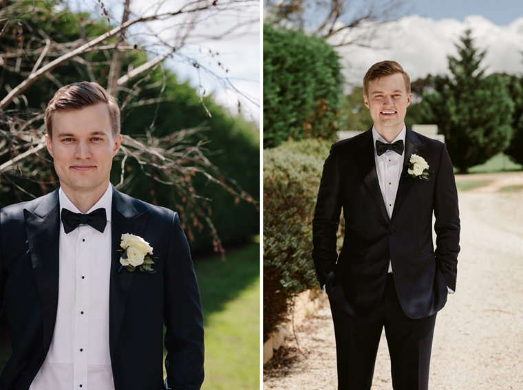 The Stables at Bendooley Estate, wedding photos in the Southern Highlands