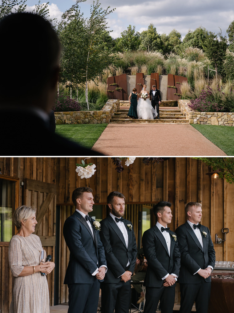 The Stables at Bendooley Estate, wedding photos in the Southern Highlands