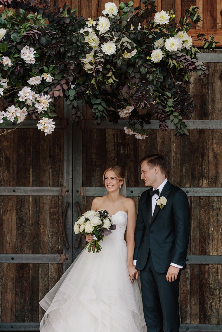 The Stables at Bendooley Estate, wedding photos in the Southern Highlands