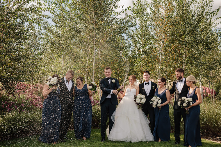 The Stables at Bendooley Estate, wedding photos in the Southern Highlands