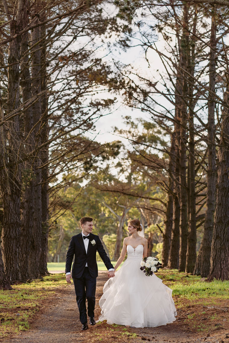 The Stables at Bendooley Estate, wedding photos in the Southern Highlands