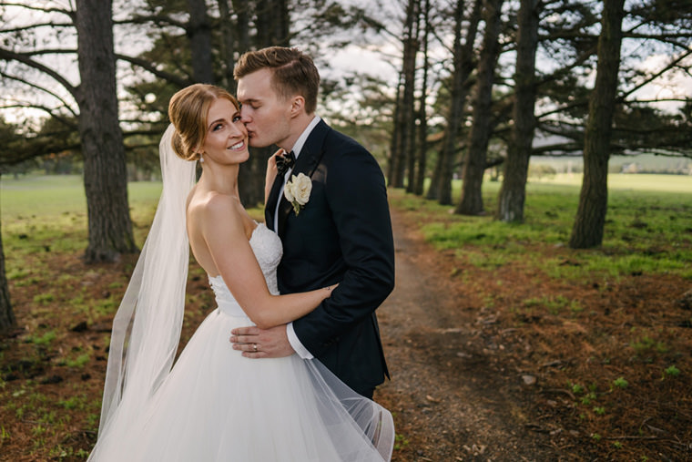 The Stables at Bendooley Estate, wedding photos in the Southern Highlands