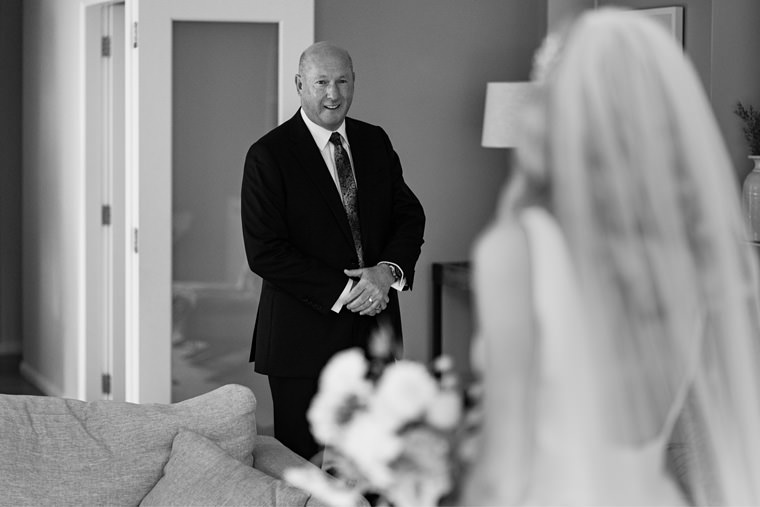 Rainy but beautiful wedding day at Bendooley Estate, captured by Hilary Cam Photography
