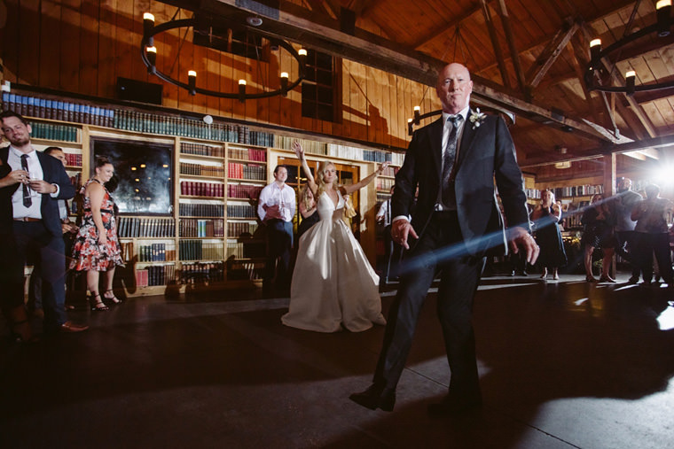 Reception at the Book Barn, Bendooley Estate, elegantly captured by Hilary Cam Photography.