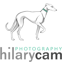 Hilary Cam Photography Logo